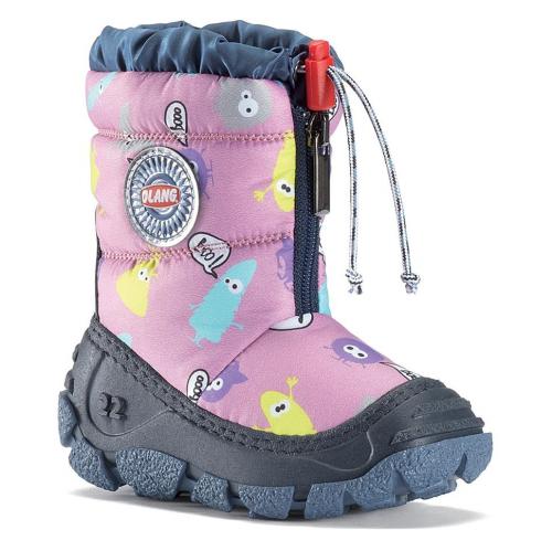 Olang Happy Childrens Winter Boots