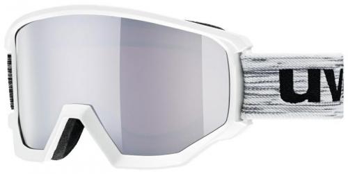 GOGGLE ATHLETIC FM WHITE