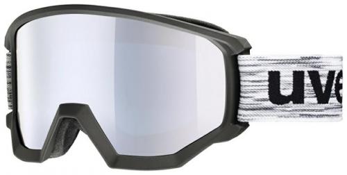 GOGGLE ATHLETIC FM BLACK