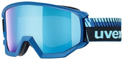 GOGGLE ATHLETIC FM COBALT