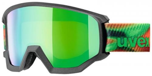 GOGGLE ATHLETIC FM ANTHRACITE