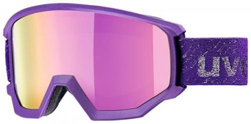 GOGGLE ATHLETIC FM DEEP VIOLET
