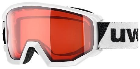 GOGGLE ATHLETIC LGL WHITE ROSE