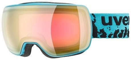 GOGGLE COMPACT FM PETROL