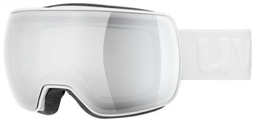 GOGGLE COMPACT LM WHITE