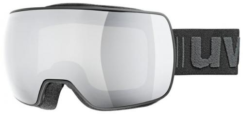 GOGGLE COMPACT LM BLACK