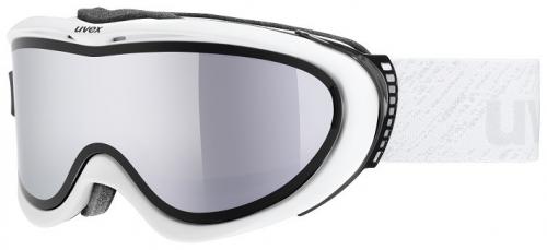 GOGGLE COMANCHE TO WHITE