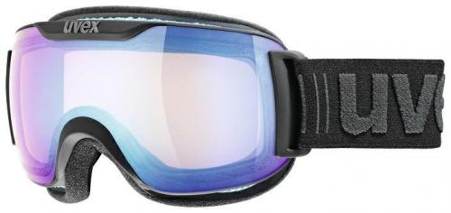 Uvex Downhill 2000 VFM Adult Ski Goggles - Variomatic Lens -Category 1-3