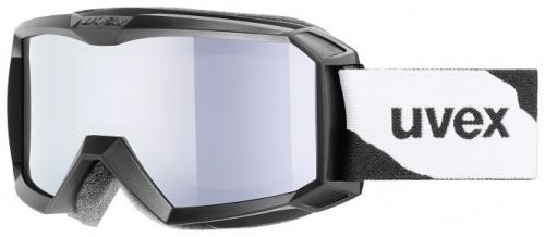 GOGGLE FLIZZ BLACK LM