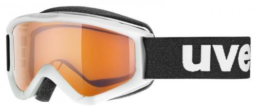 GOGGLE SPEEDY PRO WHITE