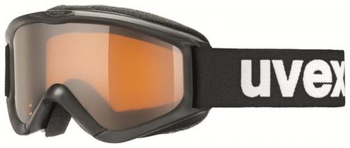GOGGLE SPEEDY PRO BLACK