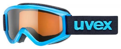 GOGGLE SPEEDY PRO BLUE