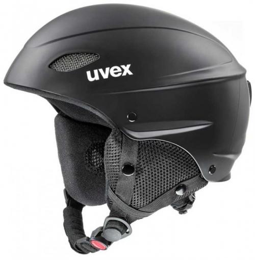 HELMET SKID BLACK 55-58