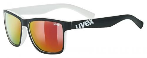 GLASS LGL 39 BLACK WHITE