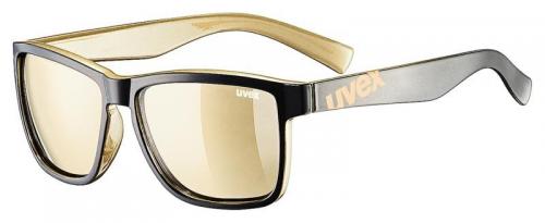 GLASS LGL 39 BLACK GOLD