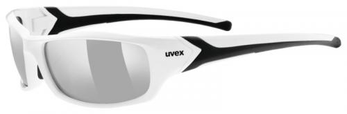GLASS SP 211 WHITE BLACK
