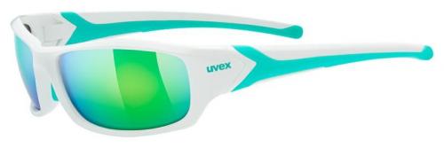GLASS SP 211 WHITE GREEN