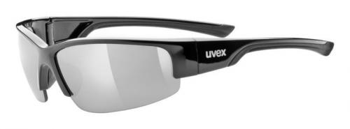 GLASS SP 215 BLACK