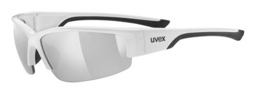 GLASS SP 215 WHITE BLACK
