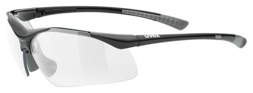 GLASS SP 223 BLACK ORANGE