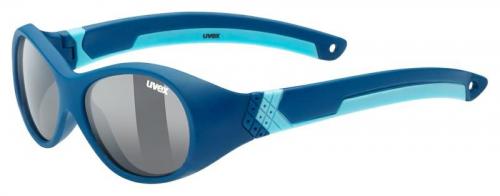 GLASS SP 510 DARK BLUE MAT
