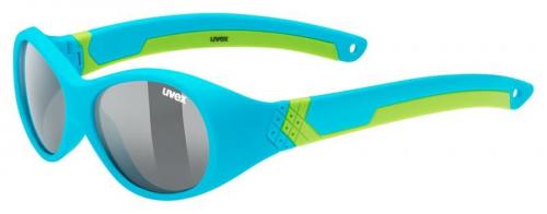 GLASS SP 510 BLUE GREEN MAT