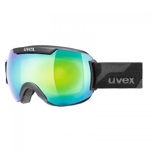Uvex Downhill 2000 FM Adult Ski Goggles - Category 3 Lens