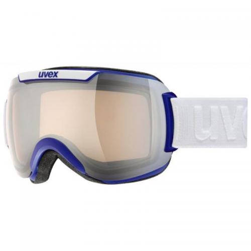 Uvex Downhill 2000 VLM Adult Ski Goggles - Variomatic Lens -Category 1-3