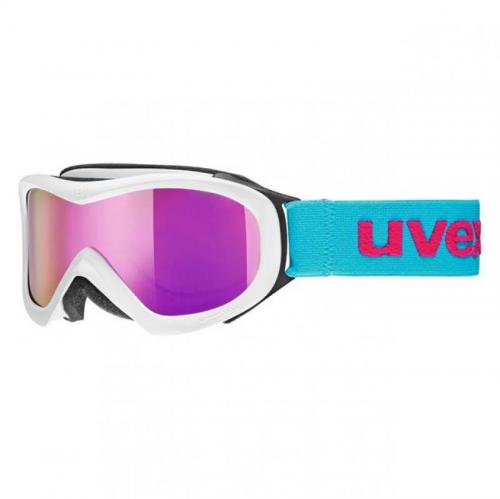 Uvex Wizzard DL Childrens Ski Goggles