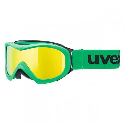 Uvex Wizzard DL Childrens Ski Goggles