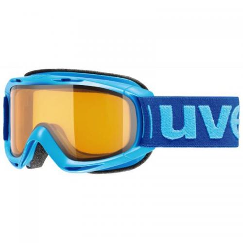 Uvex Slider Childrens Ski Goggles - Category 1 Lens