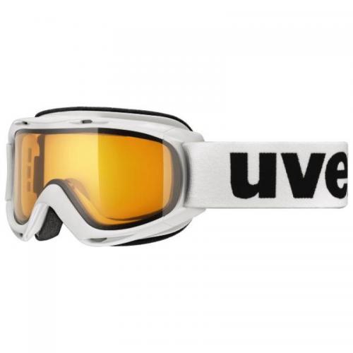 Uvex Slider Childrens Ski Goggles - Category 1 Lens