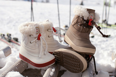 Footwear