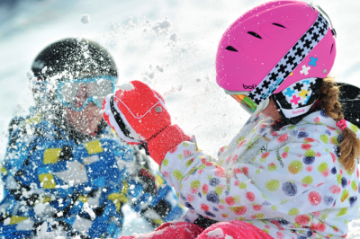 Childrens Ski Helmets